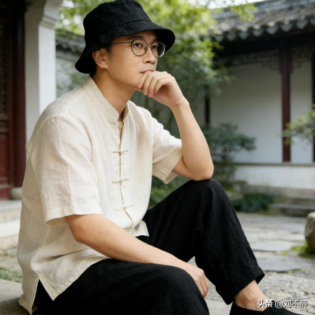 一些网友对被取消“新锐”头衔“耿耿于怀”，好似没了“新锐”，天塌了！

头衔不过