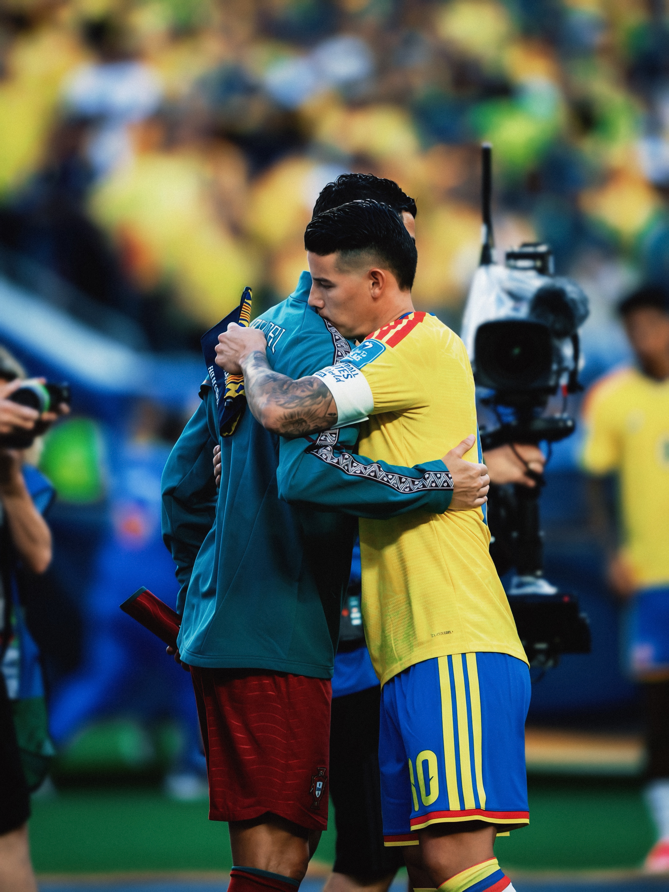 C罗siu起来了 Cristiano🎥Rodríguez𝑪𝒓𝒊𝒔𝒕?