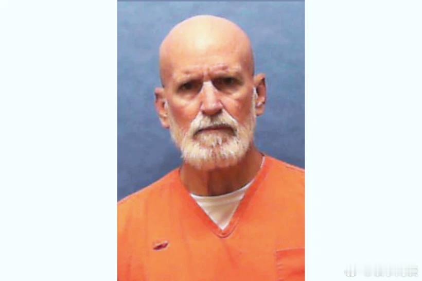 【40多年前杀害6岁女童的前海军陆战队员将在佛罗里达州被执行死刑】[面对这种制度