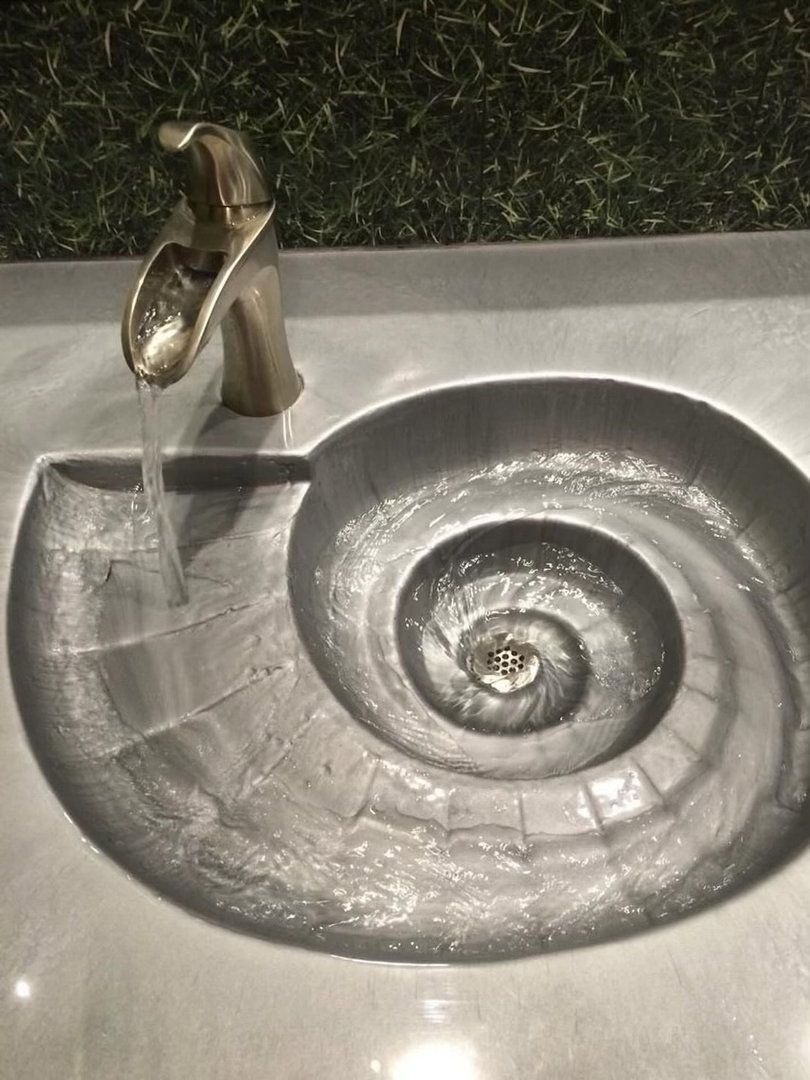 🐚🚰 