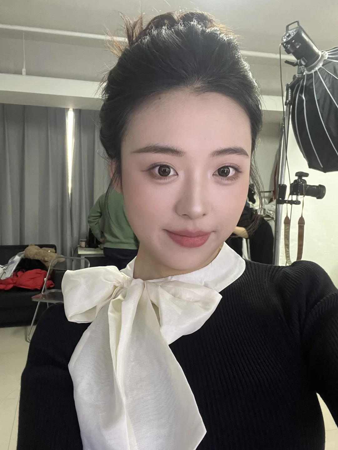 日常妆容分享～