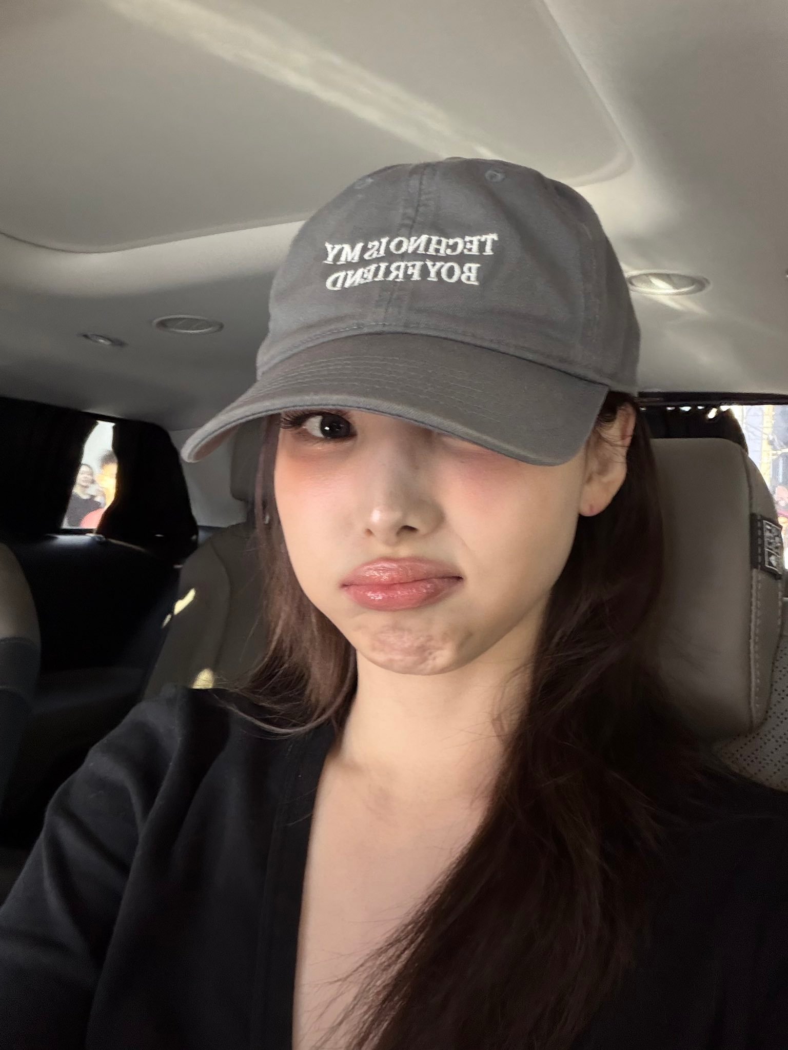 260610 TWICE Nayeon林娜琏 