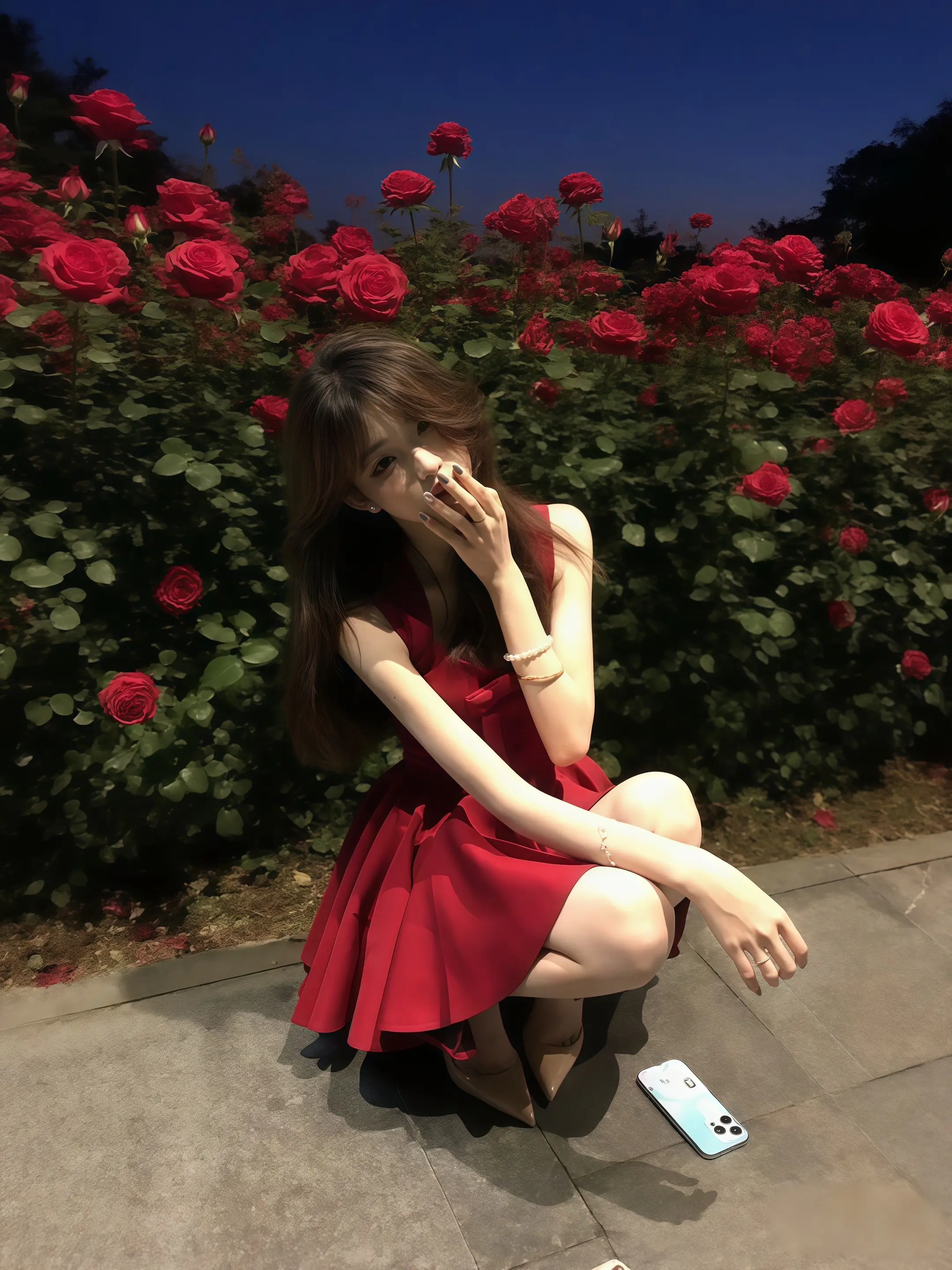 做了个梦 梦见回到高三 你在走廊喊我的名字 问我要不要一起走