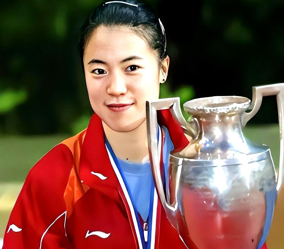 仅用445天就拿遍奥运会、世乒赛、世界杯金牌，张继科这个纪录简直不给后人留活路。