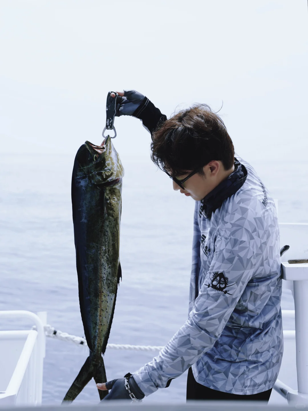 钓一夏鱼｜让我看看普吉岛的海里有什么鱼🐟！