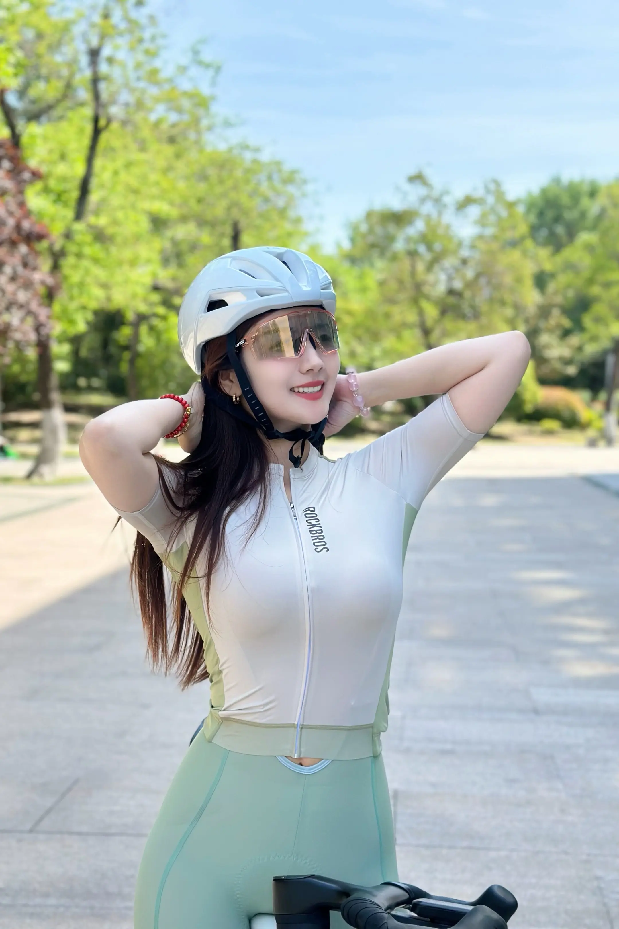 要为喜欢的东西奔跑，走路真的来不及