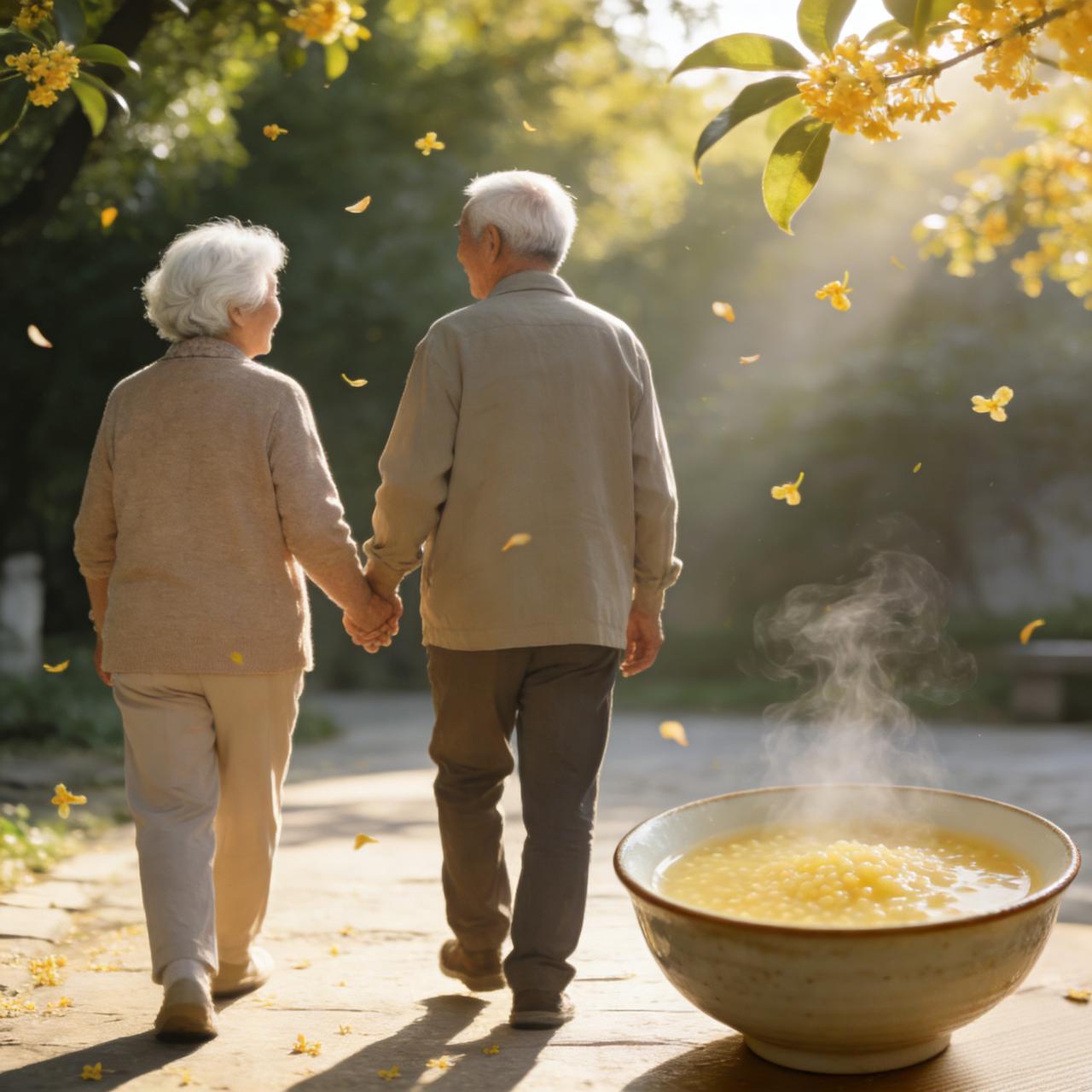 刷到这篇的你，劫已渡完！这才是中老年最顶级的好命
 
凌晨刷到一条网友评论：“人