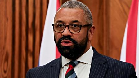 2025年10月26日，英国《电讯报》曝出消息：有人推动英国政府强迫中企安世半导