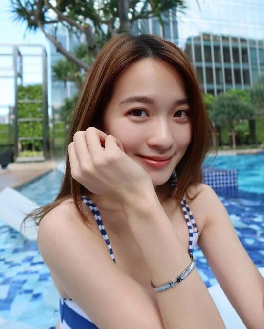 现年36岁的蔡洁（Jacky）近年备受力捧 成为TVB当家花旦之一，更...