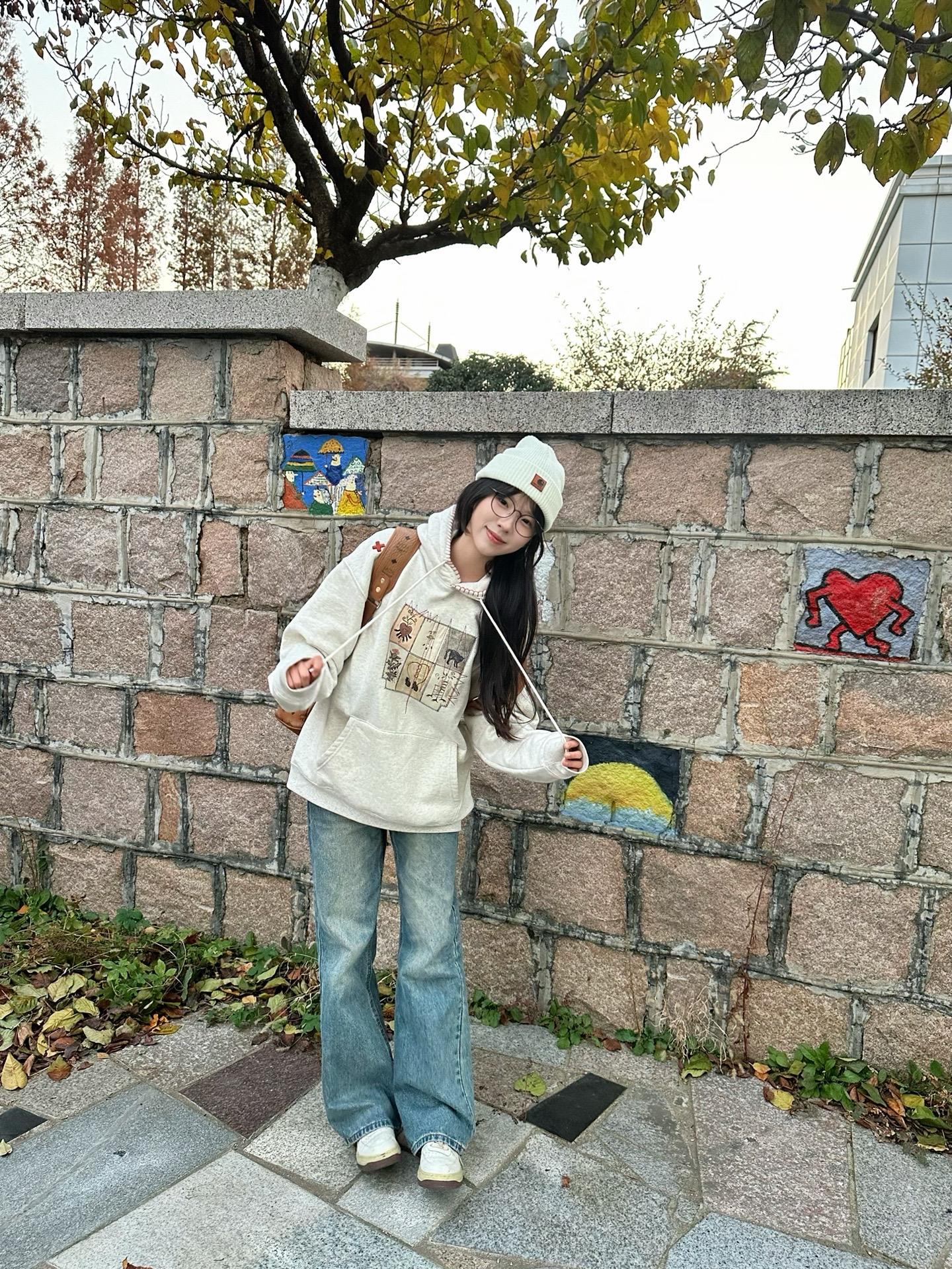 把生活里的牛角尖变成牛角包🥐