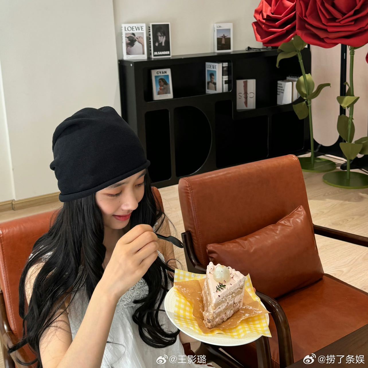 素颜无修的王影璐美成啥样了 王影璐这素颜无修的状态，不管是日常看还是当背景，都特