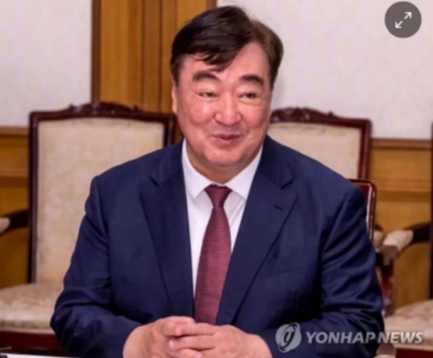 韩国公开施压，要求中方处理驻韩大使。韩国媒体报道，韩国总统办公室公开表示，正等待