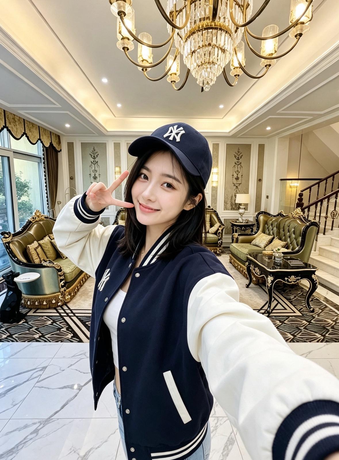 深圳一位医美界大佬以狂降1000万的价格抛售别墅，原因竟然是购置了旁边更大的庄园