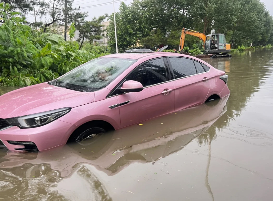 315亮剑！40余家流通协会会员公开服务标准，二手车承诺无泡水/可追溯。二手车企