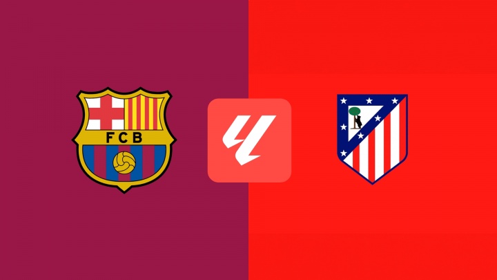 巴萨vs马竞首发: 亚马尔pk小蜘蛛! 莱万、佩德里、拉菲尼亚先发