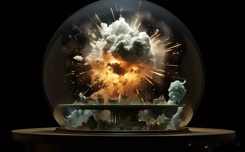 当下这世界局势真的让人头大。重要航运通道受阻，这就像人体血管被堵住，世界经济的血