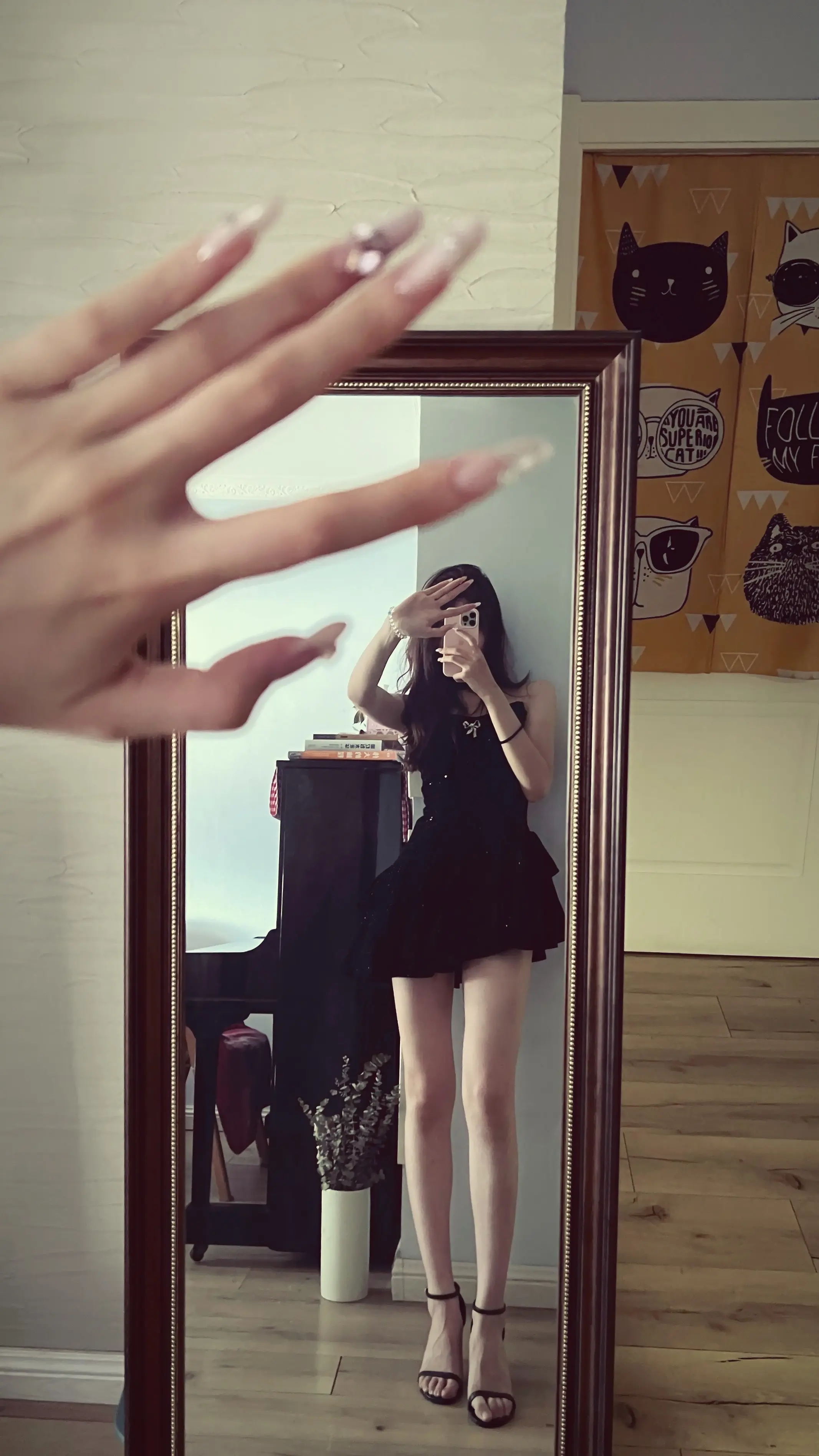 天下无双的意思是 不会再有第二个我