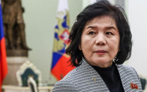 看看朝鲜的下场，就能明白我们为什么不支援俄罗斯了！虽然朝鲜几乎倾尽所有地支援了俄
