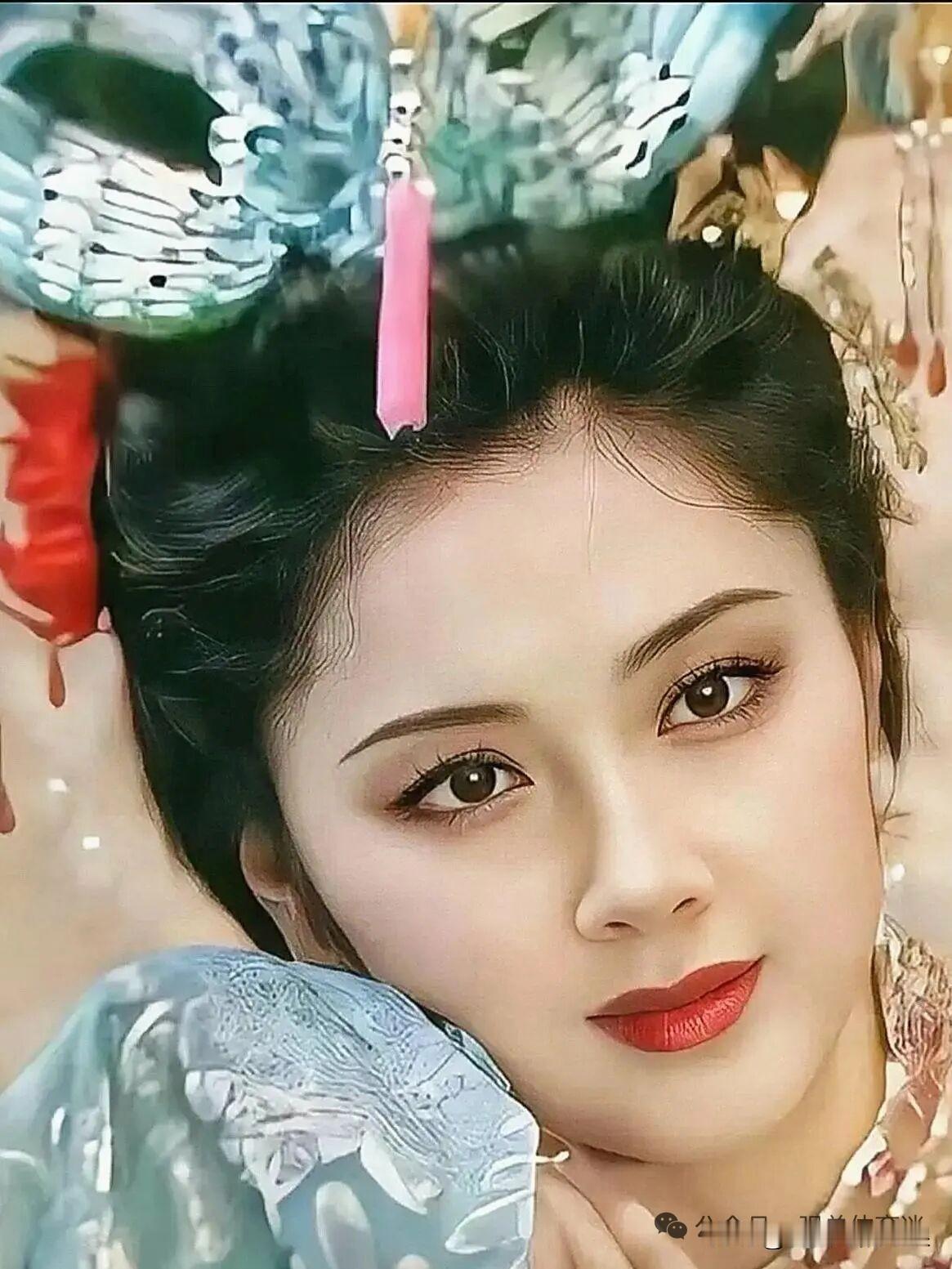 最美的女儿国国王