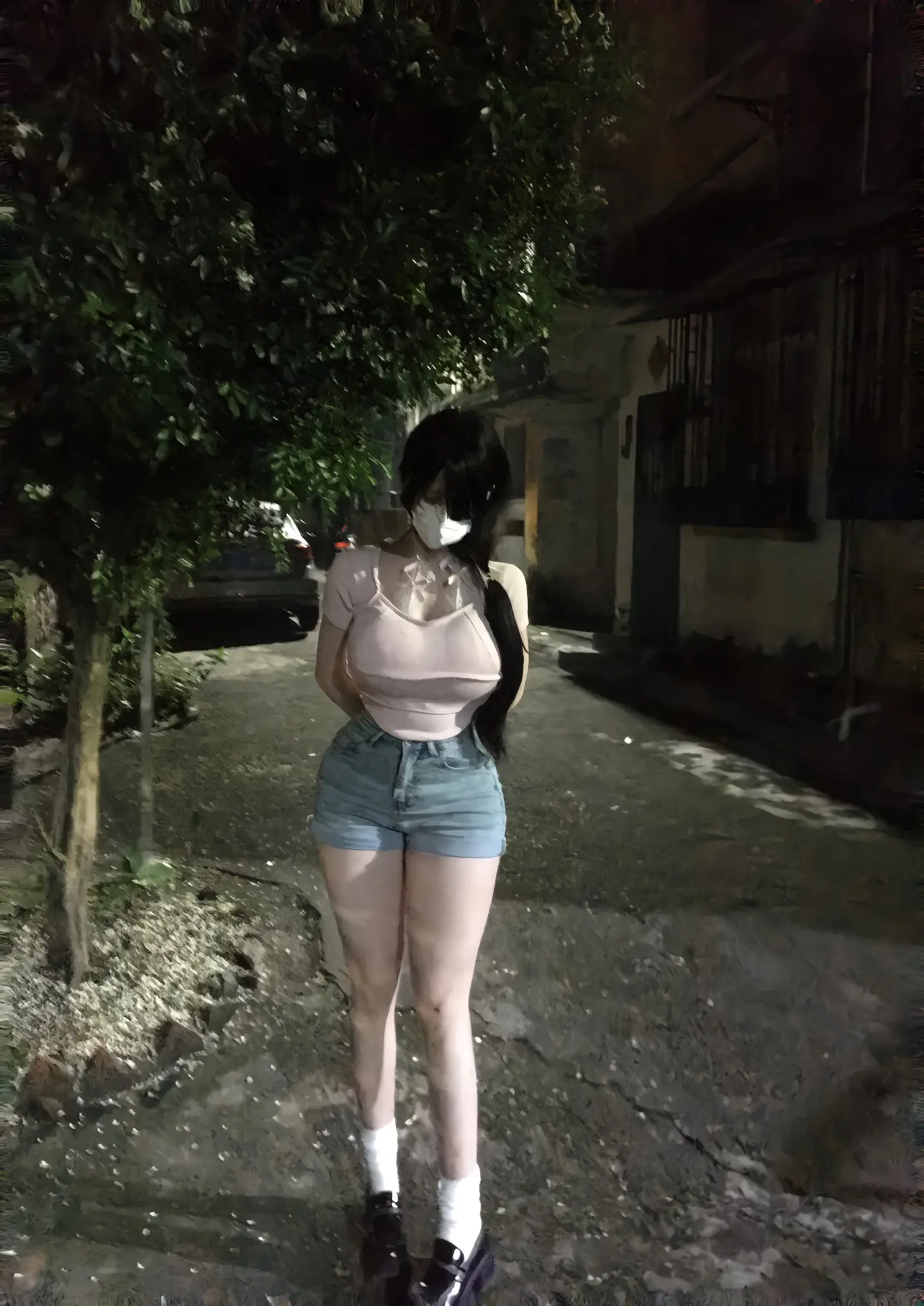一旦错过的话就很可能再也见不到面喽
