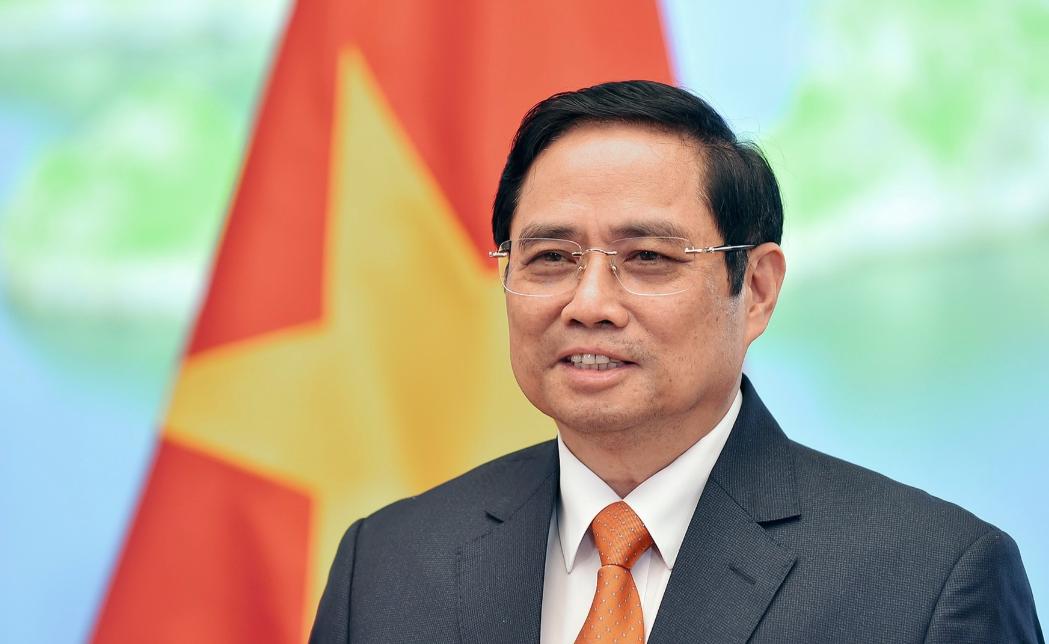 范明政的“越南梦”，碎了一地！很多人以为，只要政绩够硬、拼得够狠，位置就坐得稳。