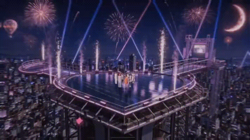 前奏一响DNA疯狂跳动，王心凌新版担曲兼顾怀旧与新意，经典旋律搭配用心创作的新词