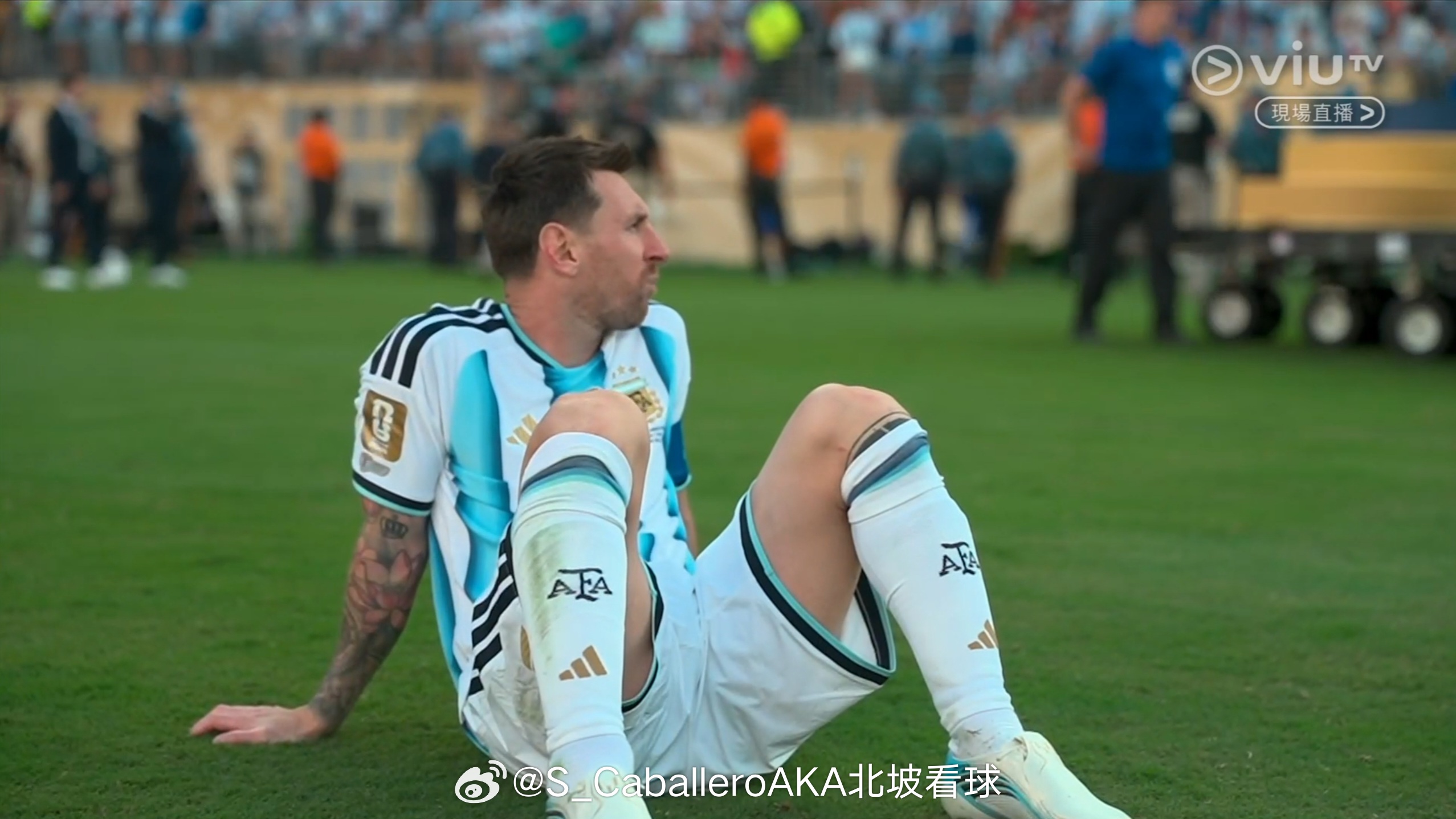 西班牙冠军西班牙1比0阿根廷实至名归的胜利。西班牙在最终的决赛里用阿根廷人最熟悉