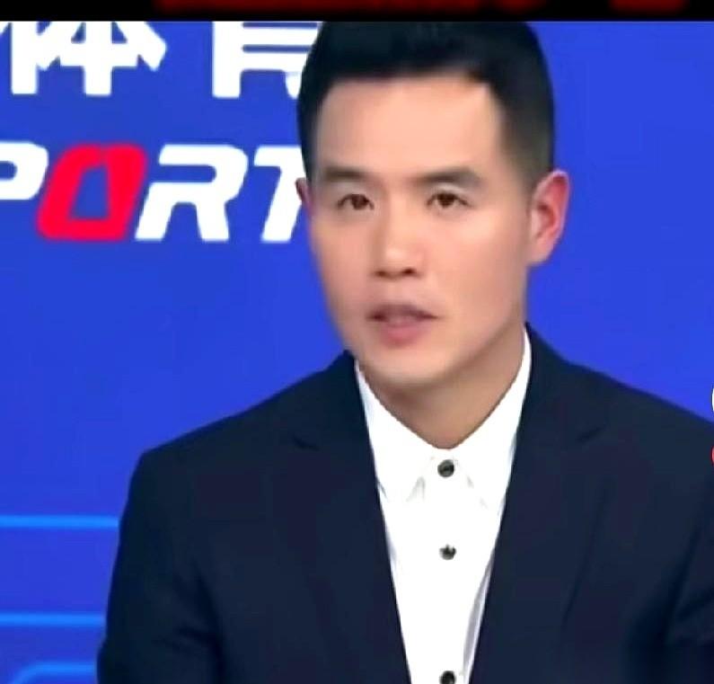 教练刘国正一句话，就把混双这个项目的底裤给扒了。
他说，这是奥运最难的一项，容错