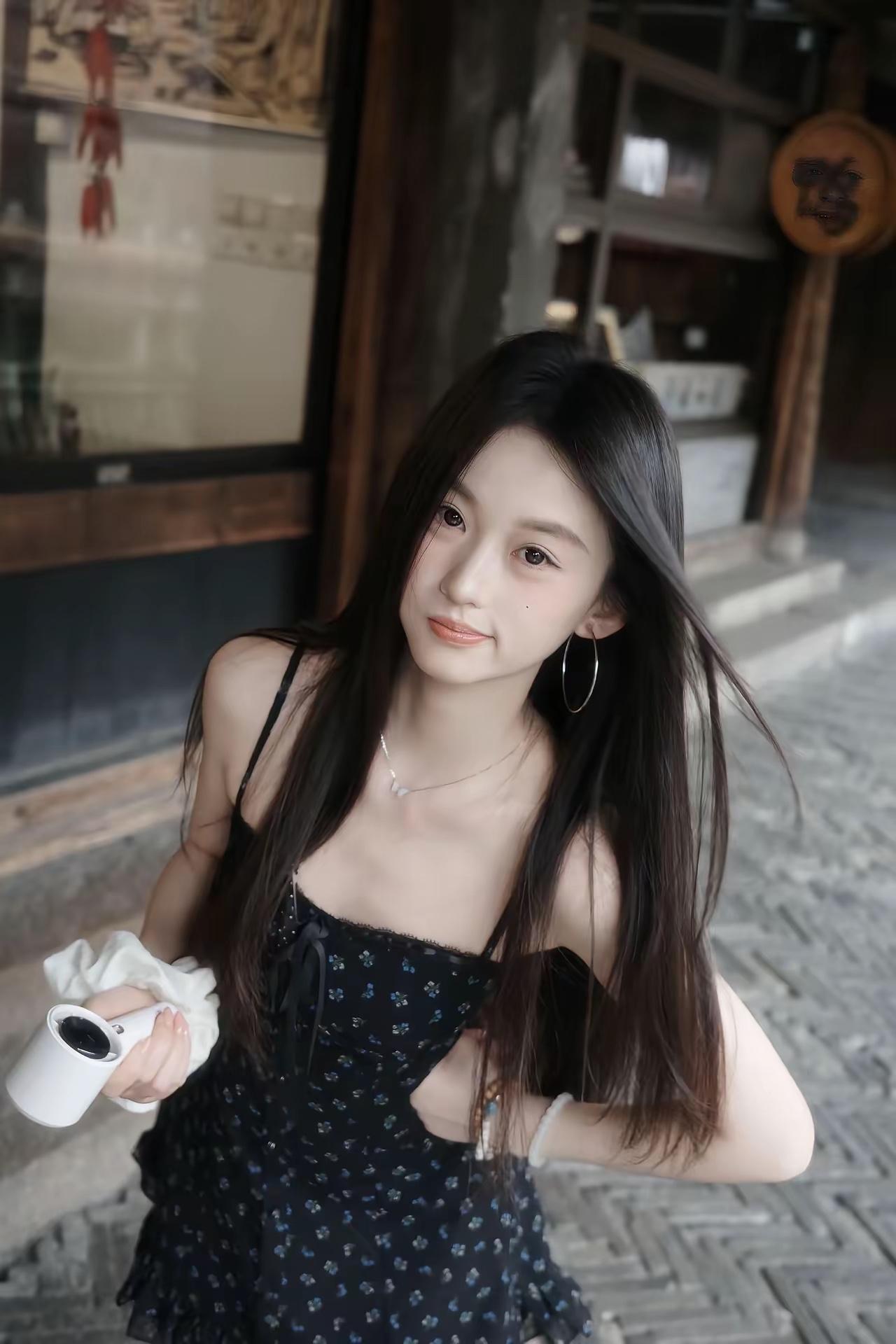 漂亮女孩