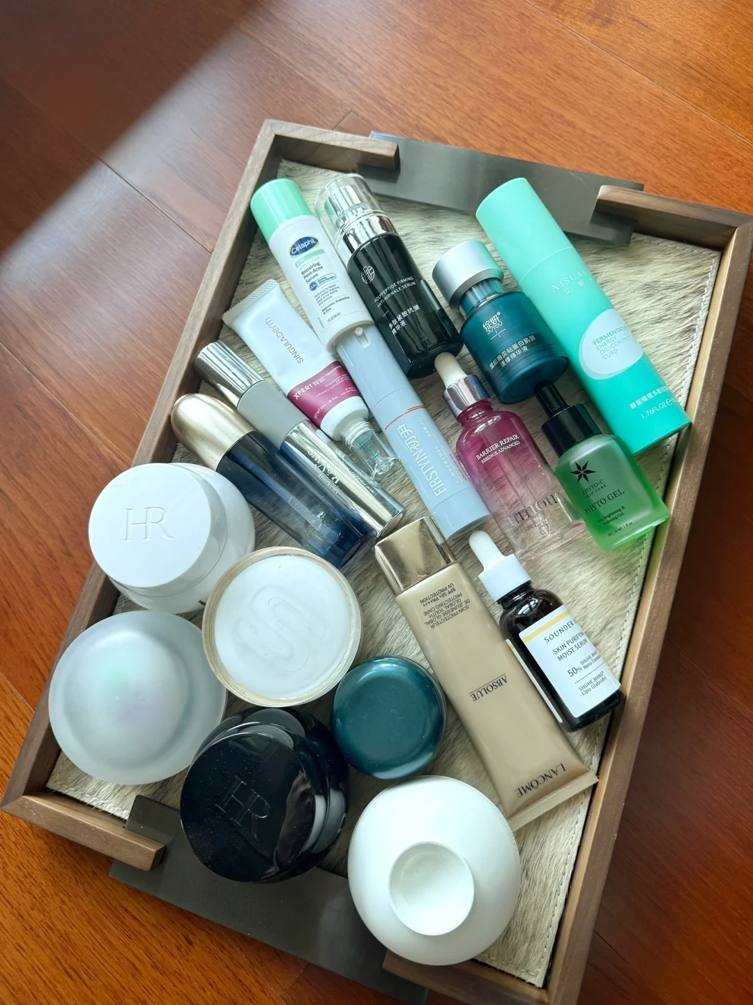 别再被pua！这才是正确的护肤品消费观