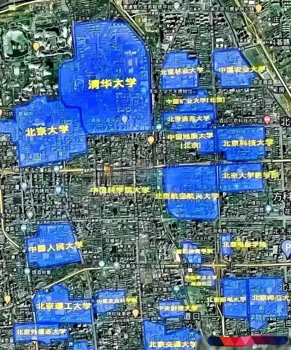 最多投资1w元，在这个区域能做什么生意？ ​​​