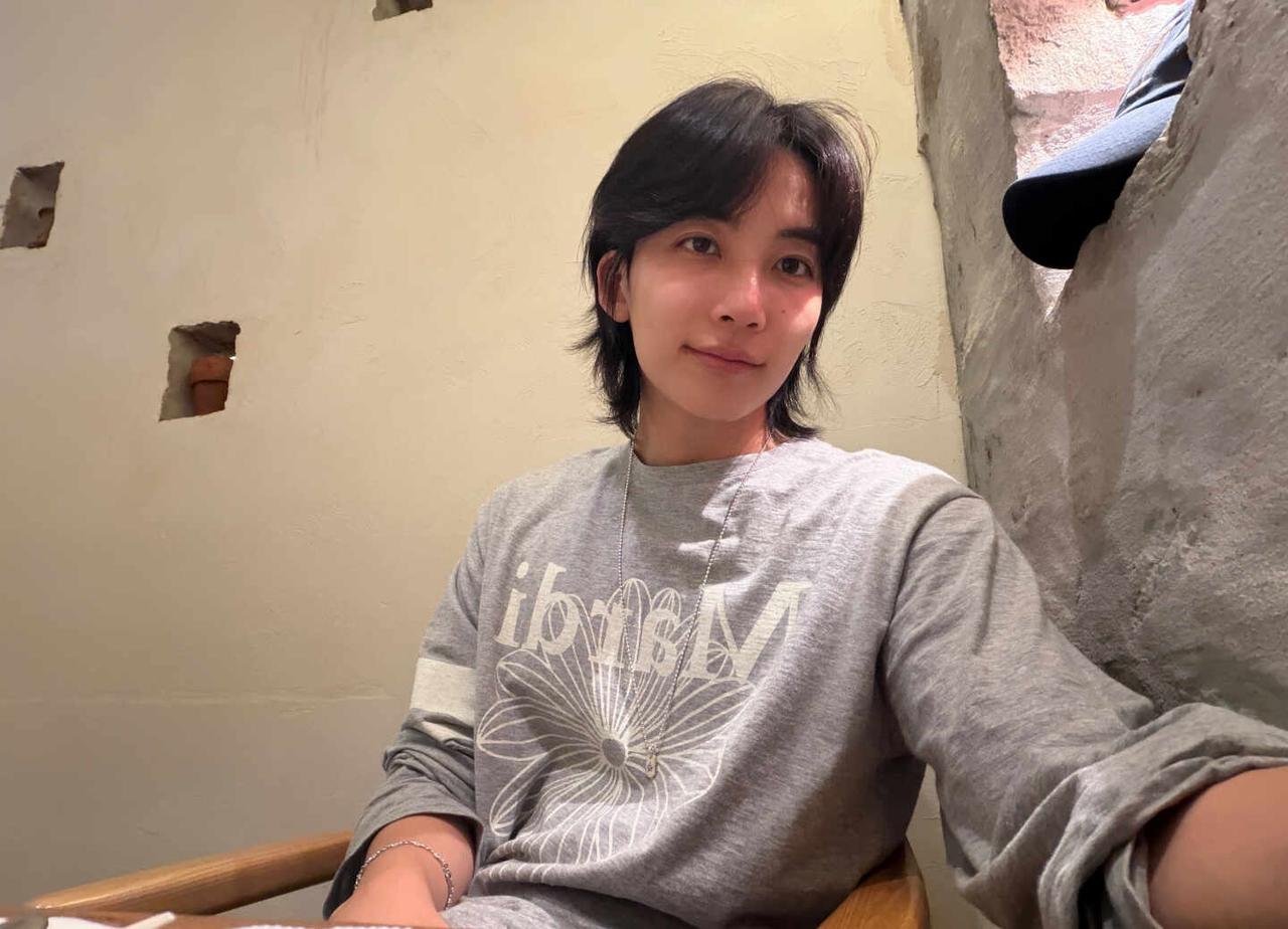这么多年了这个净汉尼到底有啥变化我请问
完全没变化啊啊啊
尹净汉