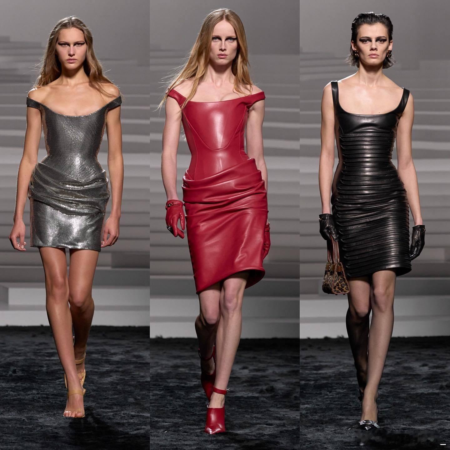 Versace 2024 Fall #Ins##versace# ​​​