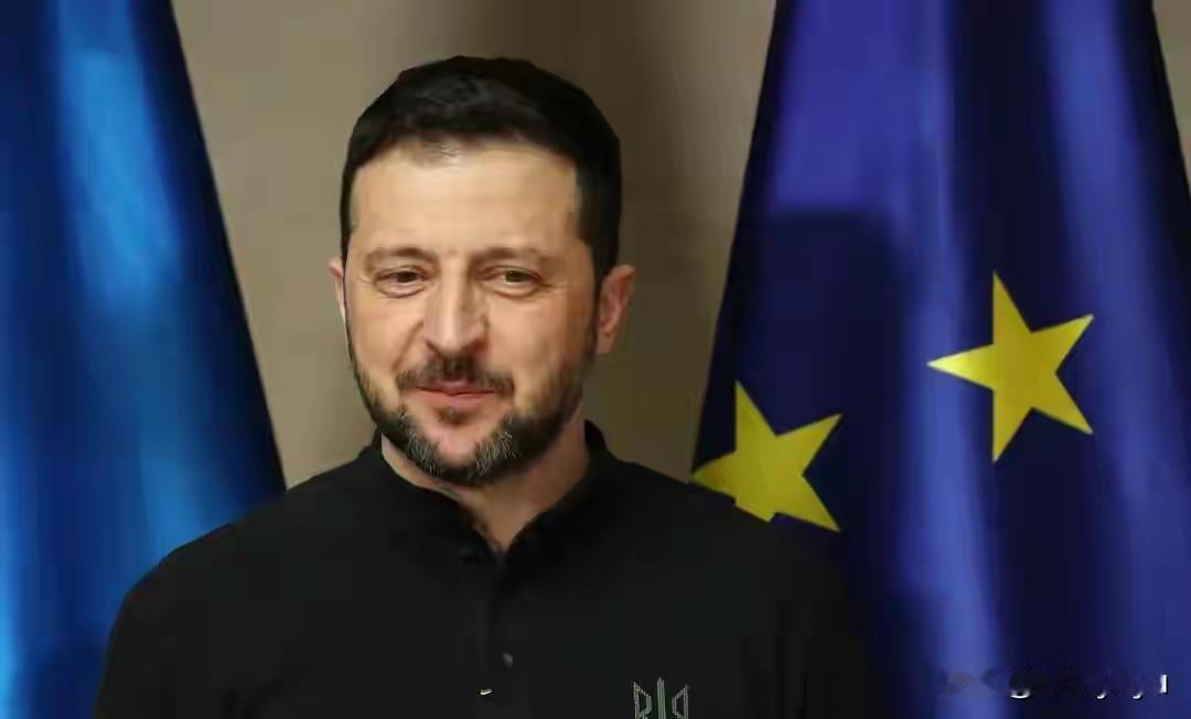 泽连斯基刚刚喊出一个“一年之约”，但话音未落，链条就断了三截。 
上个月19日，