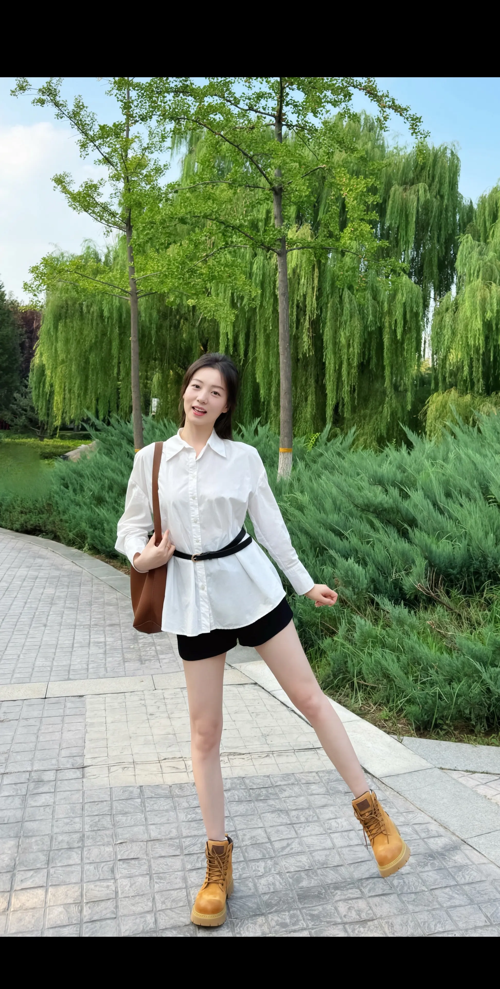 少年心气是不可再生之物 而故地重游就是刻舟求剑