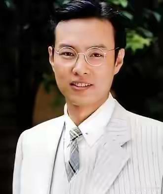 重看《金粉世家》，最戳人的居然是大少爷与大少奶奶这一对
 
很多人当年追剧，目光
