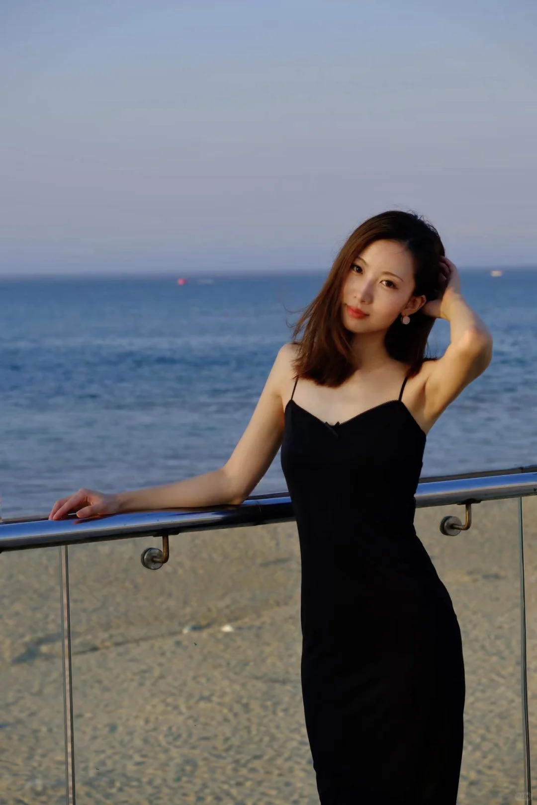 蓝色大海的传说