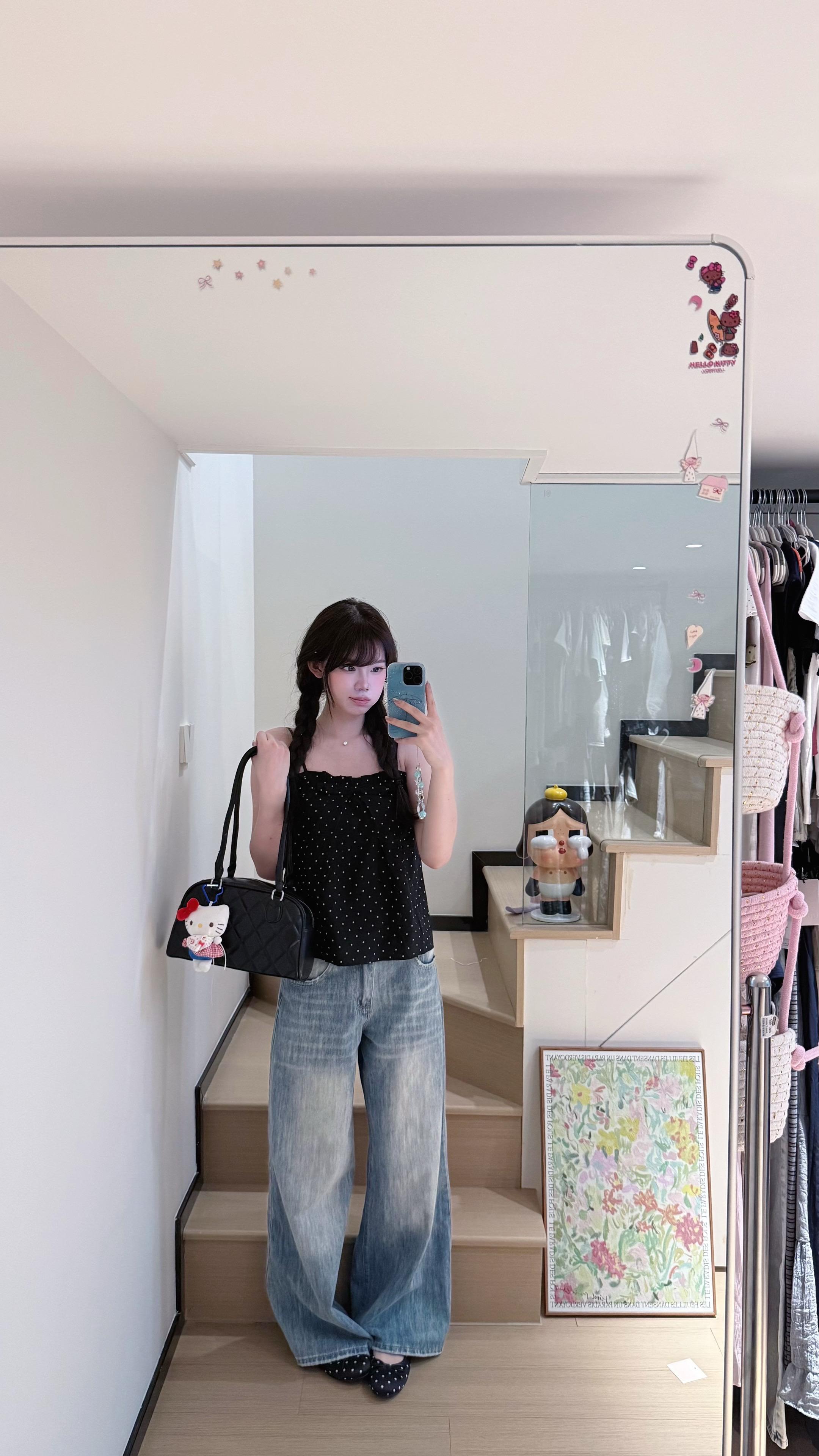每日份ootd