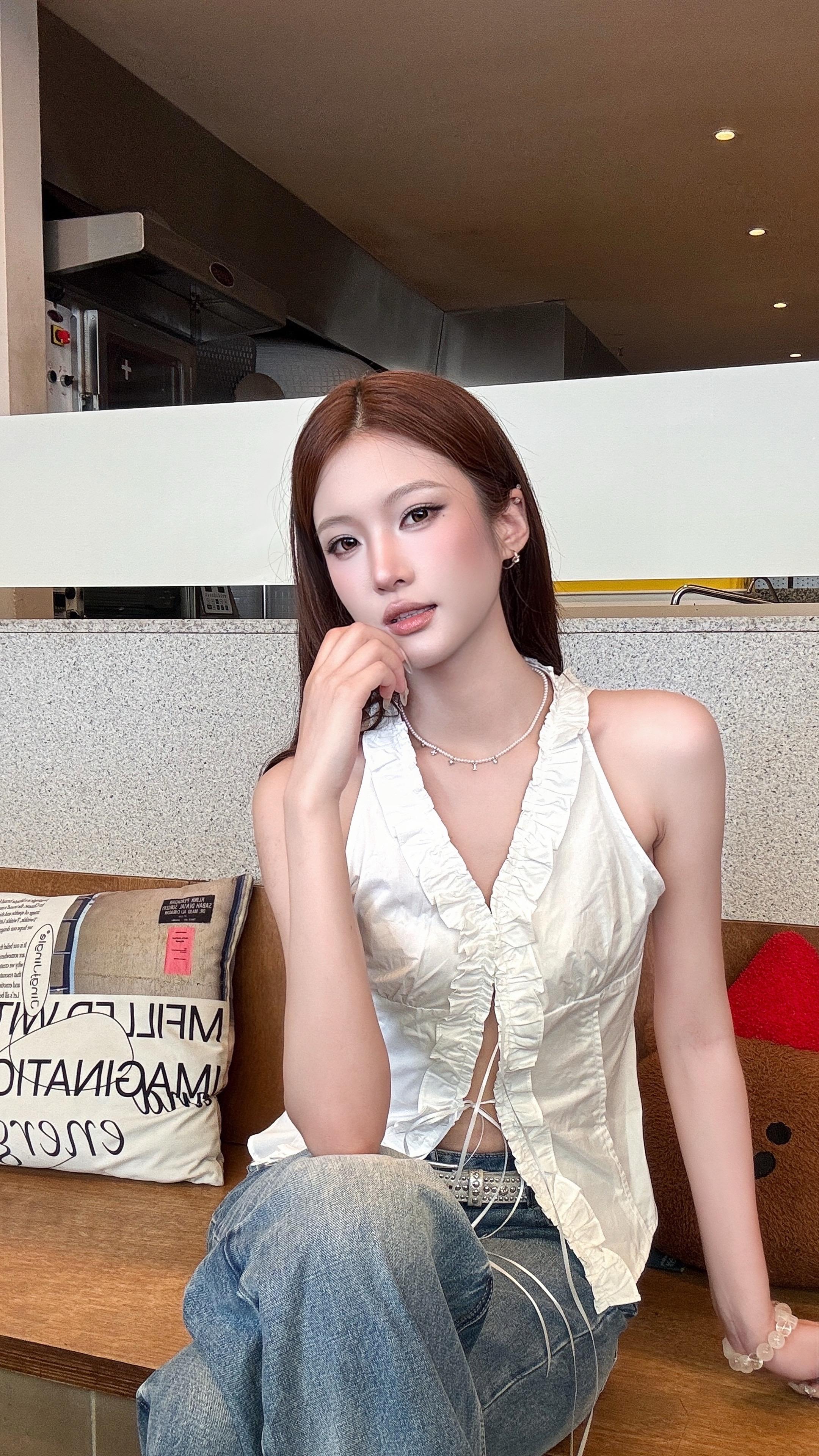 糟糕 我陷的比你早。