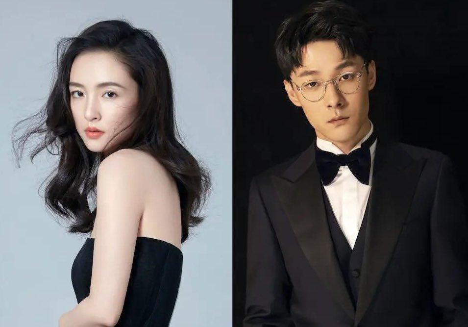 昨晚，“吴倩和张雨剑疑似复婚生二胎”突然冲上热搜，吃瓜群众的雷达瞬间拉满。

就