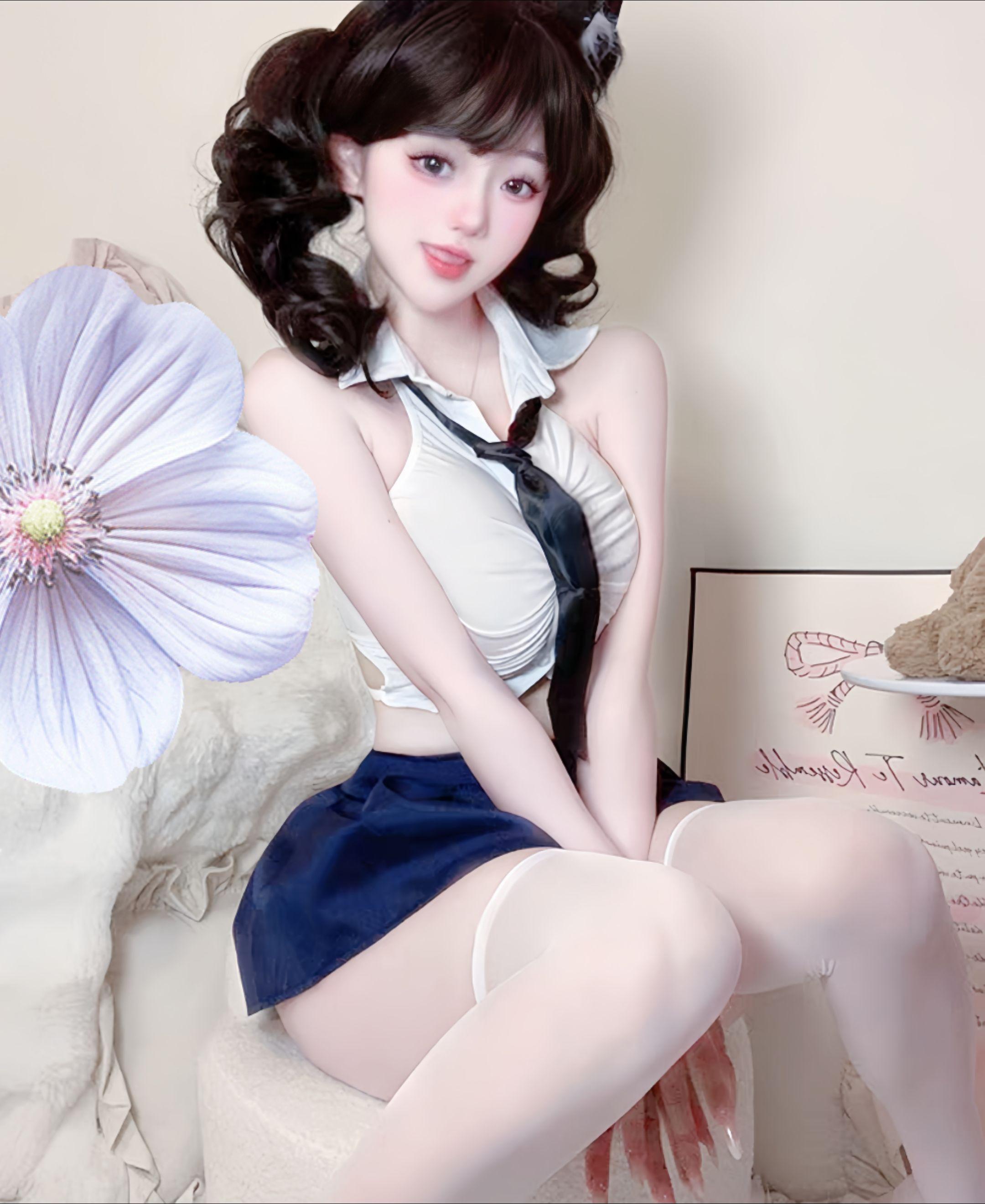 猛女必备