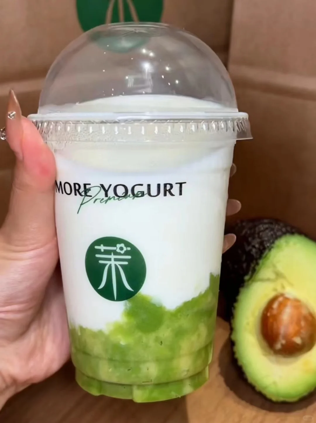 哎呀终于轮到我了！乳清更轻饮