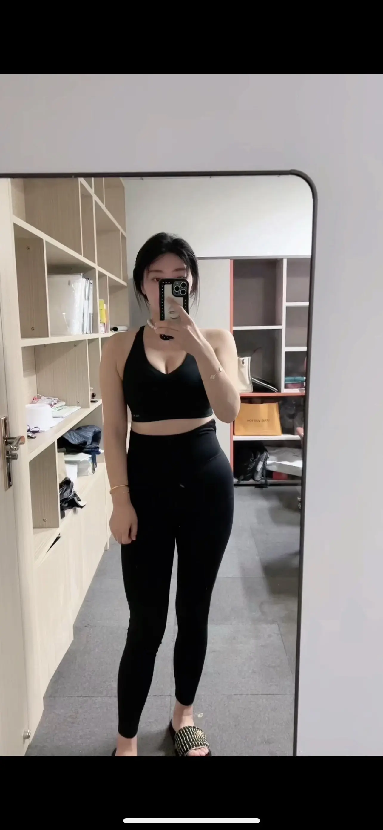 每当萎靡时，我就知道我即将进入下一个更强的阶段