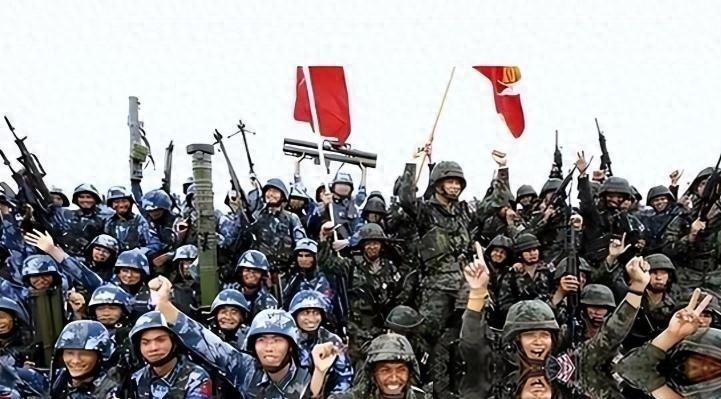 [太阳]武统、和统都没希望？祖国统一进入深海区，中国已走上了第3条路。

谈及两