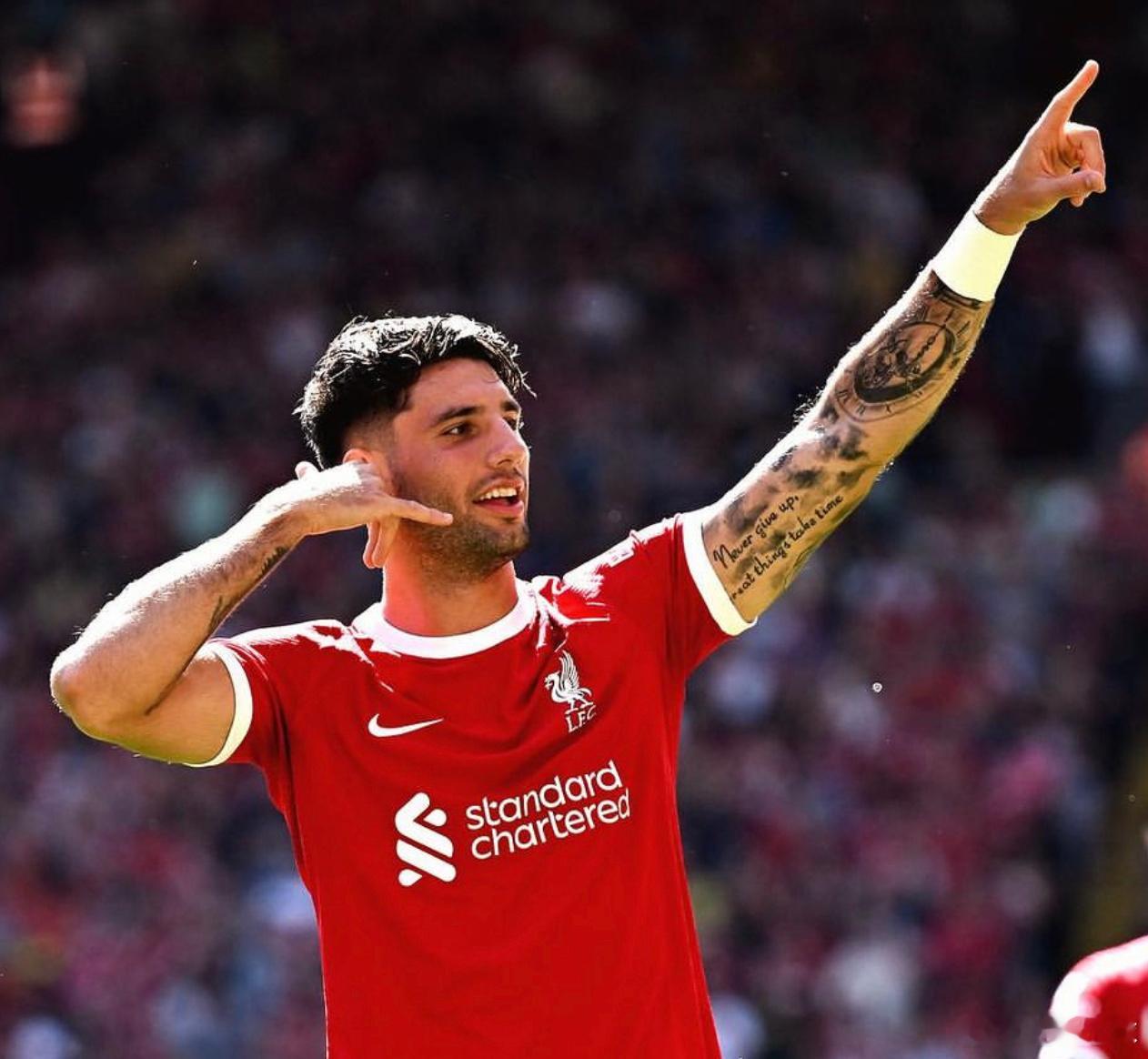 🔥索博续约谈判进行时！红军留核心再遇考验记者Ian Doyle消息，索博斯洛伊