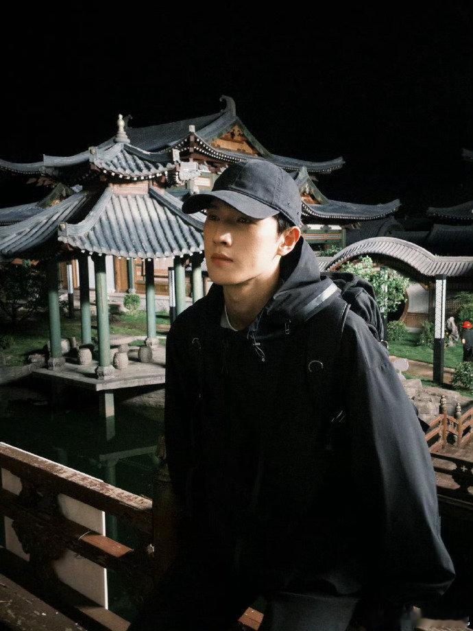 李昀锐宴遇永安收官小作文 李昀锐《宴遇永安》收官小作文 + 18 宫格，把林晏的