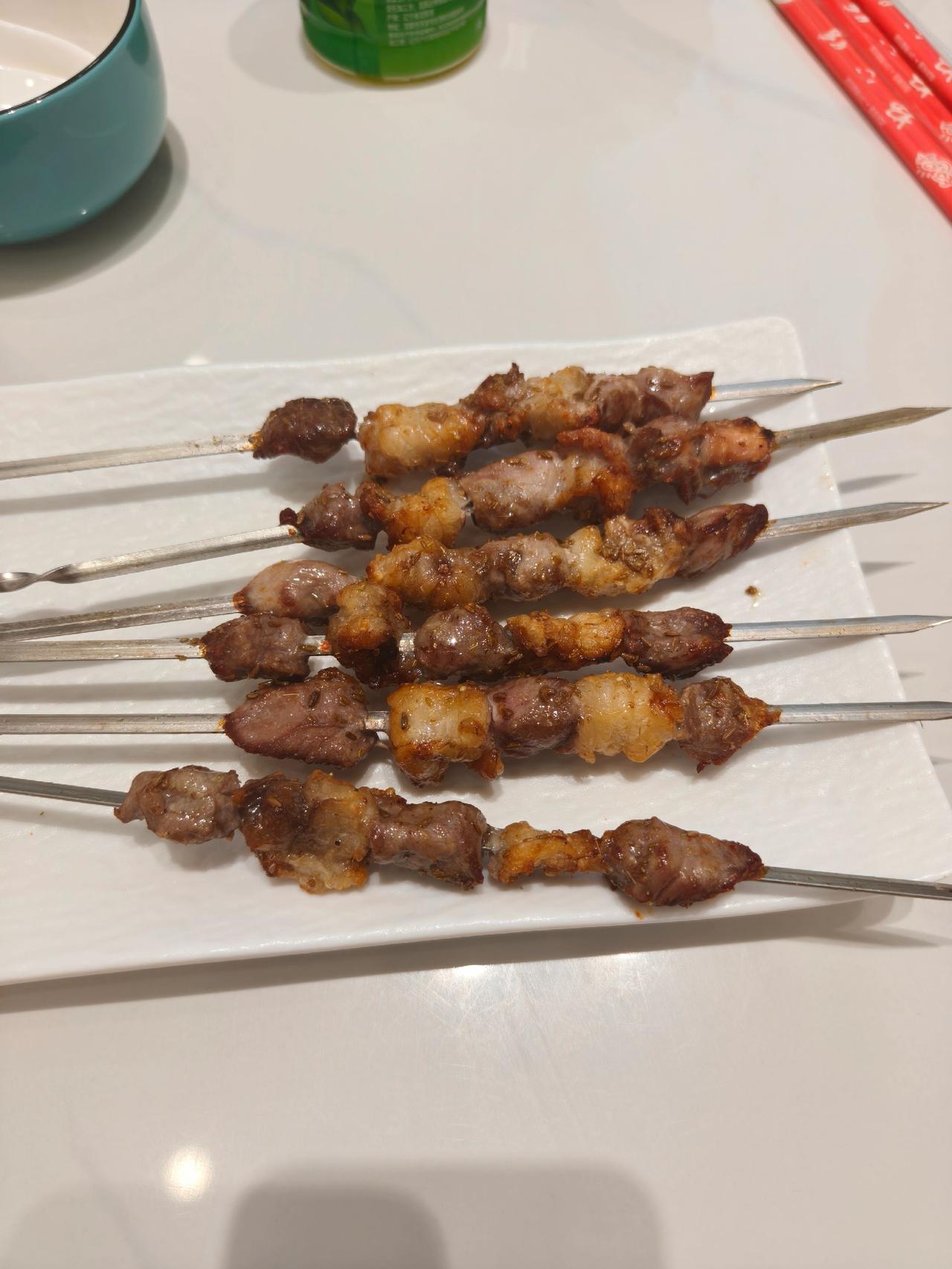 抖音美食创作者 美食 地方美食 面条 面