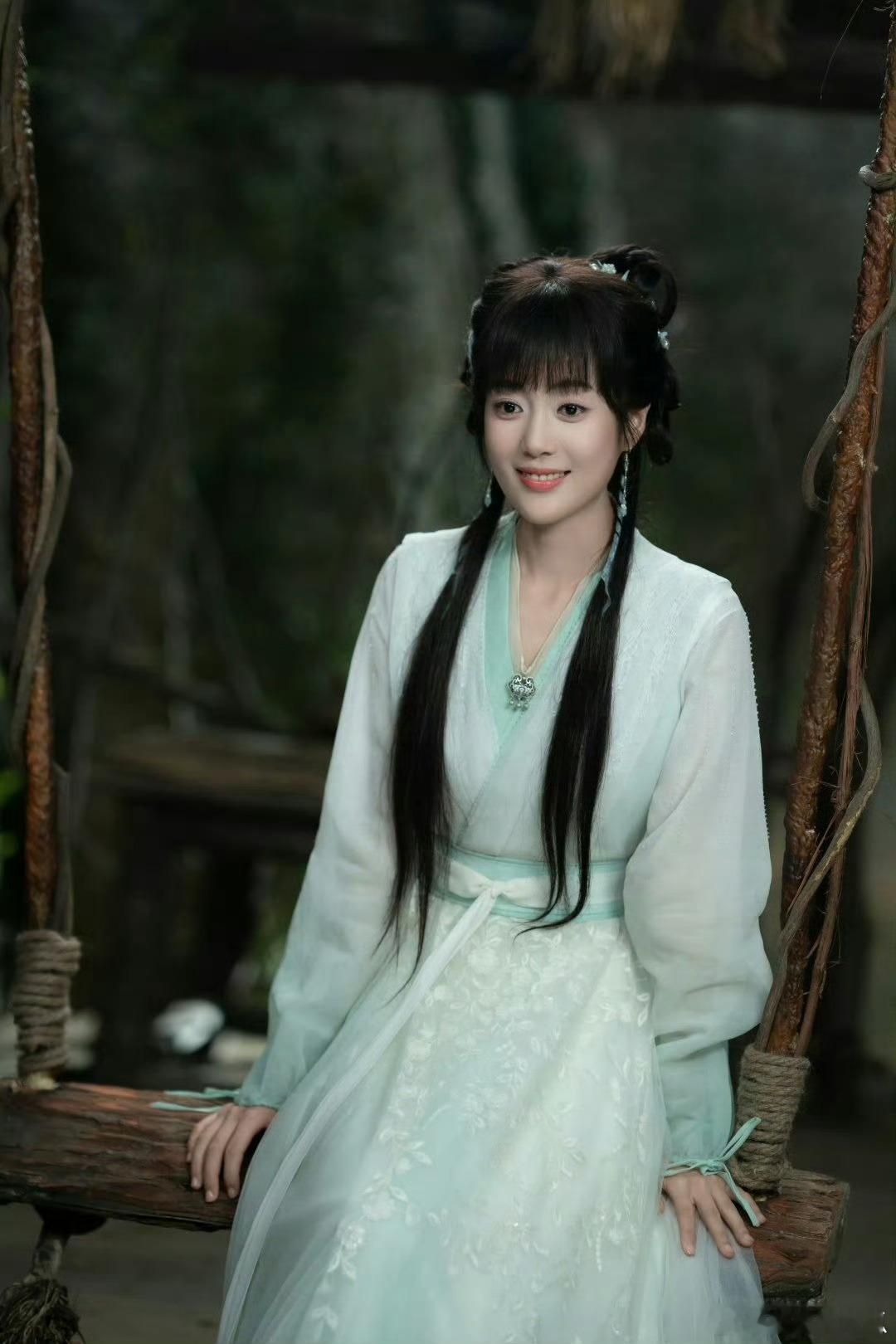 王梓薇瘦了50斤明星减肥减得也太快了吧 