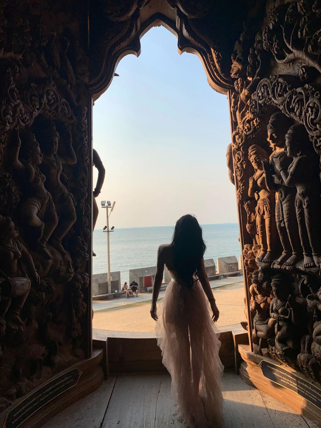真理寺🇹🇭