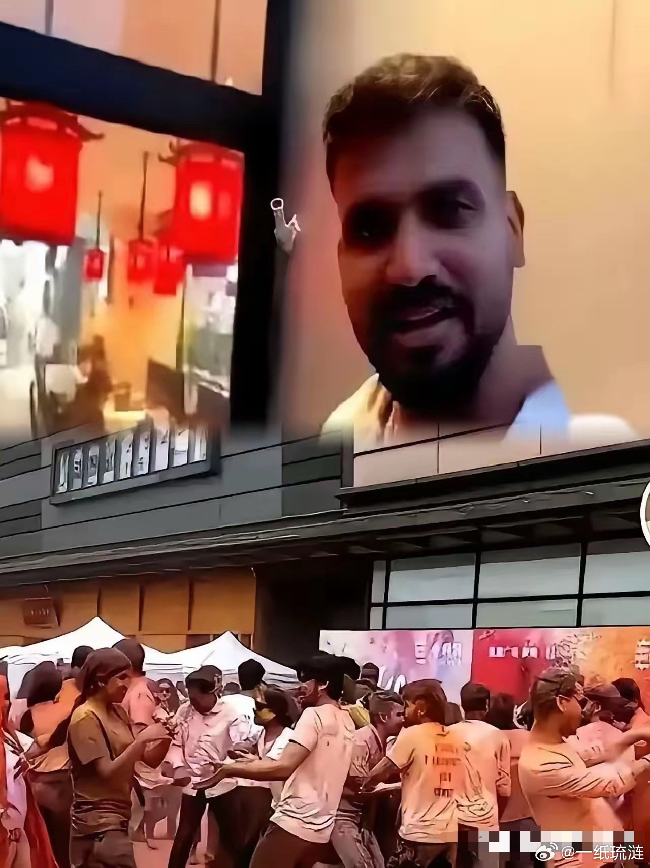 那些撕了护照赖在中国不走的人，后来到底怎么样了。没人送他们回去。送一个人回去，光